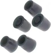 Feet – Pack of 5 – Compatible with/Replacement Part for Kenwood KW650300 Major Food Processor
