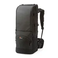 在飛比找PChome24h購物優惠-LOWEPRO 長鏡頭旅行家 600 AW III 黑色 L