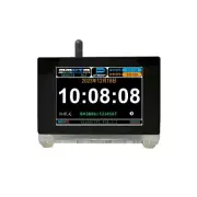 Assembled MMDVM T11W Simplex MMDVM Hotspot with 3.5-inch Color Screen