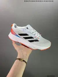 在飛比找Yahoo!奇摩拍賣優惠-阿迪達斯 三葉草 Adidas adizero SL男女休閑