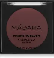 [Mádara] MADARA Magnetic blush Cold Cheeks color powder 6 g