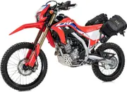 Kriega Honda CRF 300 OS-Base, flexible mounting system