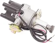 Distributor Compatible With NISSAN Sunny B110 B120 B210 C120 A15 1.5L 4L 22100-G5110 1966-1982