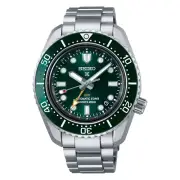 Seiko Prospex GMT Automatic 3 days movement Diver Watch SBEJ009 / SPB381J1 AU*au