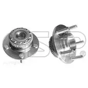 GSP Wheel Hub Assembly - 232024
