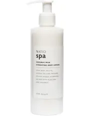 [Natio] Spa Coconut Milk Hydrating Body Lotion 250ml