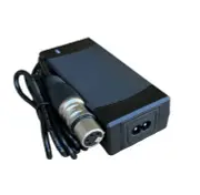 AC Adapter for Universal Audio UAD-2 Satellite Thunderbolt 3