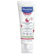 Mustela Soothing Moisturising Face Cream 40ml