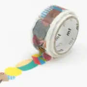 Masking Tape MT Cut Geometry