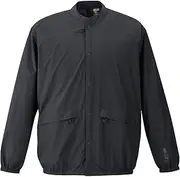 [MILLET] MIV03177 Breeze Barrier II Waterproof Jacket (Unisex)