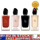 Si-Passione Si Intense Si Fiori EDP Perfume 100ML For Women#