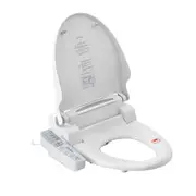 [Unbrand] Cefito Electric Bidet Toilet Seat Cover Auto Smart