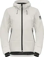 [Jack Wolfskin] Unisex Bike Commute Jacket