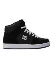 [DC] Manteca 4 High Top Shoes in Black