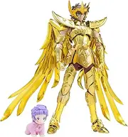 Bandai Tamashii Nations Saint Seiya - St Cloth Myth Ex Sagittarius - Figurine articulée 18cm 4573102608369