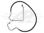 3576338C92 Compressor To Condenser Hose Direct Fit For International, Navistar
