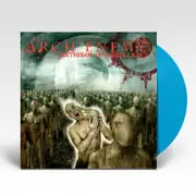 Anthems Of Rebellion (Limited Transparent Light Blue Vinyl) (2023 Reissue)