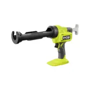 Caulking Gun Powered By Any 18V ONE+ Battery w/ Anti-drip Technology - Tool Only