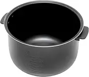 Rice Cooker Inner Pot, 5-liter Multi-functional Cooking Bowl, Compatible With REDMOND RMC-M90 RMC-M92 PMC 0517AD