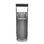 Handheld Can Crusher Recycling Tool Metal Can Smasher Bottle Squeeze Can Crusher
