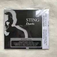 在飛比找Yahoo!奇摩拍賣優惠-【全新現貨】Sting Duets 世紀對唱 CD