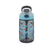 Contigo Gizmo Autospout Drink Bottle 420ml Shark