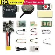 Radiolink PIX + SE100 GPS Module Flight Controller for RC Multirotor Wing Drones