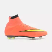 Nike Mercurial Superfly 4 FG - US 10/UK 9
