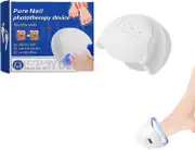 Purenail Fungus Laser Therapy Device,Purenail Fungus Laser Therapy Device,Nail Fungus Laser Treatment Device,Medical Nail Fungus Laser