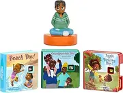 Little Tikes Story Dream Machine Day Family Collection, Storytime, Books, Random House, Audio Play Character, Gift and Toy for Toddlers and Kids Girls Boys Ages 3+ Years