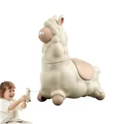 Spitting Llama Water Toy, Alpaca Interactive Water Sprayer,Head Shaking Squirt
