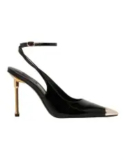 [Nine West] Monroh Pump in Black