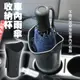 【QIDINA】多功能車內放傘置物桶 / 傘桶 雨傘架 雨傘收納 車內收納 車用垃圾桶