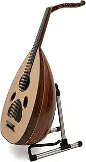 Shami Oud Walnut Wood - Oudandmore Premium Series
