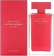 Narciso Rodriguez Rodriguez Fleur Musc Eau De Perfume