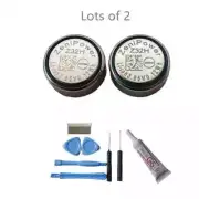 2PCS ZeniPower Z32H 3.85V Battery tools glue for Sony LinkBuds WFL900/H Earbuds