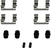 Dorman HW5666 Disc Brake Hardware Kit
