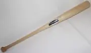 DP15 Logan Morrison ASG Baseball Bat Maple 34"/32oz. Old Hickory D/S