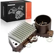 A-Premium Alternator Voltage Regulator Replacement for Toyota Corolla 1983-1994 Starlet 1984-1996, 14V