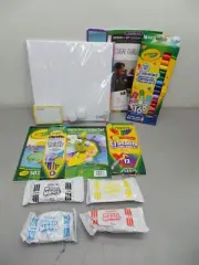 creatED by Crayola Steam For 21st Century Learners Grade 3-5 Create To Learn New