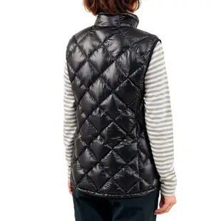 [mont-bell] 女款 W's Superior Down Vest 800 羽絨背心 (1101469)