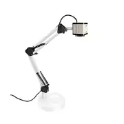 13 MP USB Document Camera for Teachers, 4K Ultra High Definition A3-Size Capt...
