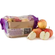 Macro Mini Organic Apple 1kg