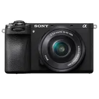 在飛比找PChome24h購物優惠-SONY ILCE-6700L 16-50mm 公司貨