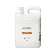EnviroCare Plant-Based Shampoo Apricot Vanilla 2 L
