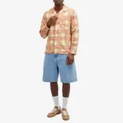 ACMH by Magic Castles Long Sleeve Wave Shirt
