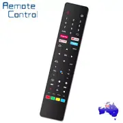 New JVC Replacement TV Remote Control for remote model RM-C2131