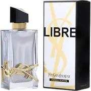 Libre Absolu Platine Yves Saint Laurent By Yves Saint Laurent Parfum Spray 3 Oz