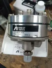 FCV-31N-s1, Flow Control Valve, Anest Iwata 1094