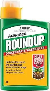 [Roundup] Advance Concentrate Weedkiller 1 Litre